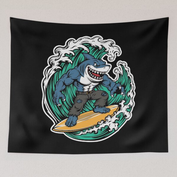 Item preview, Jawsome designed and sold by edcarj82.