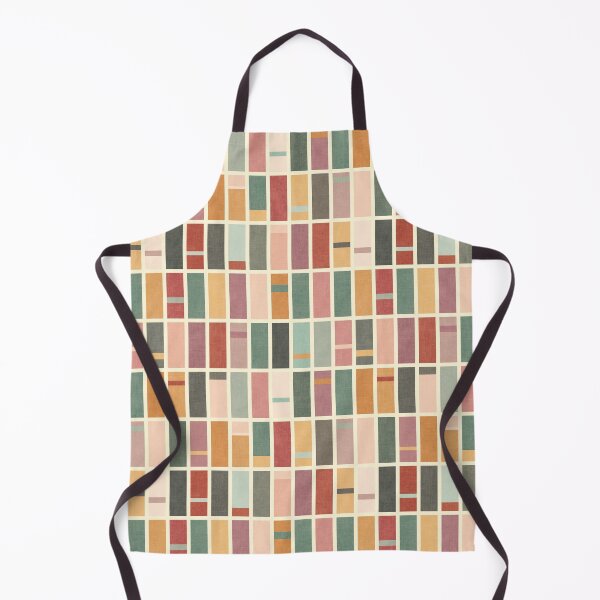 Item preview, Vintage Textile Boho Color Blocks designed and sold by micklyn.