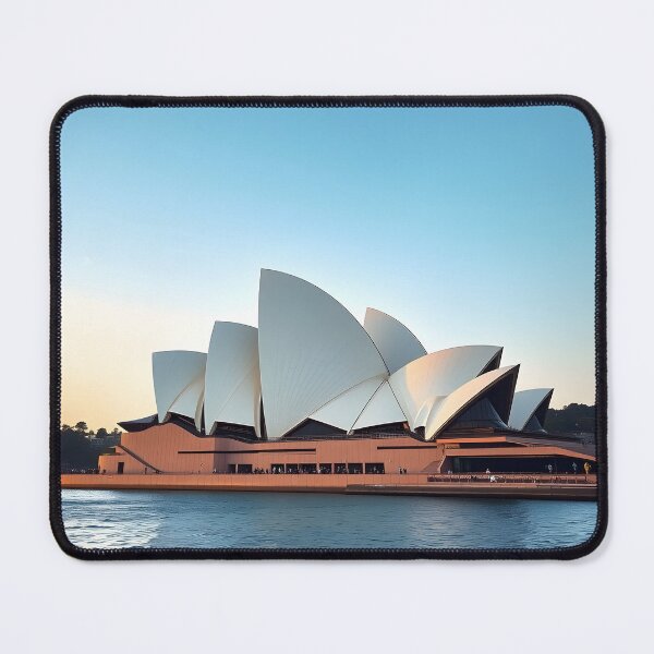 Item preview, Sydney Opera House image designed and sold by CreationsNicB.