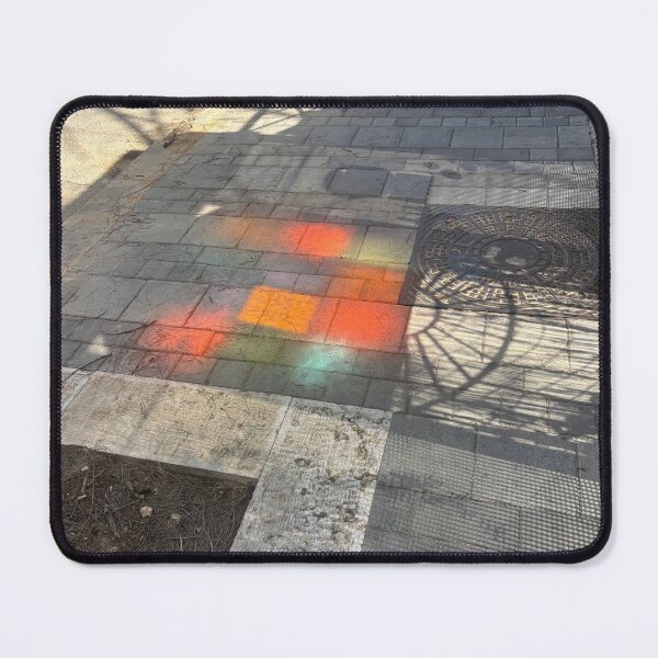 Item preview, Light, Light, Light. Light scattered around. designed and sold by 55synonyms.