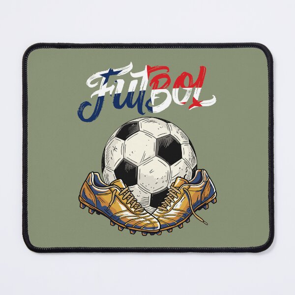 Item preview, Panama's Football Heritage designed and sold by CARPIO Creations.