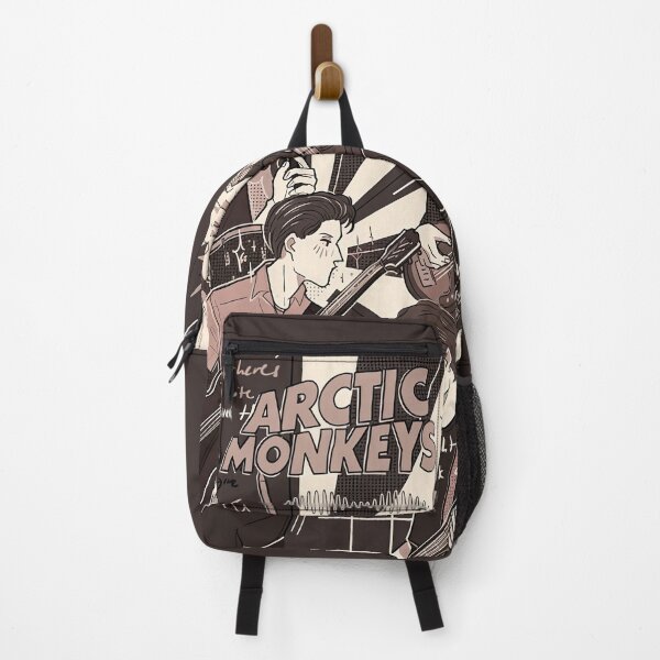 Item preview, Band Illustration designed and sold by Darogapari.