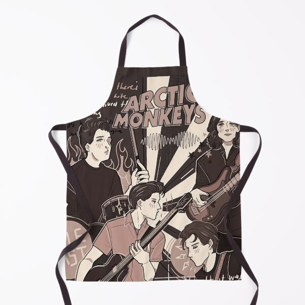 Item preview, Band Illustration designed and sold by Darogapari.