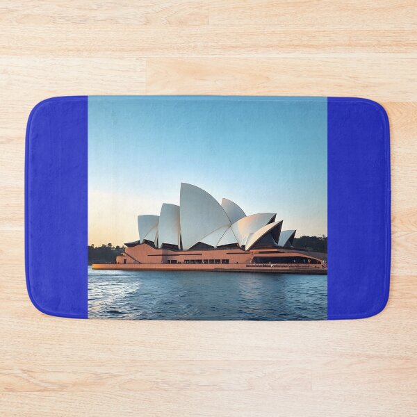 Item preview, Sydney Opera House image designed and sold by CreationsNicB.