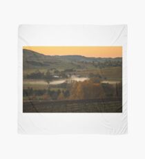 Winery Scarf