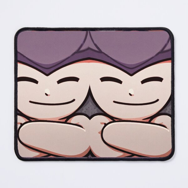 Item preview, Art - Japanese Fantasy Creature, Serene Portrait in pinkish hues designed and sold by AnimeShin.