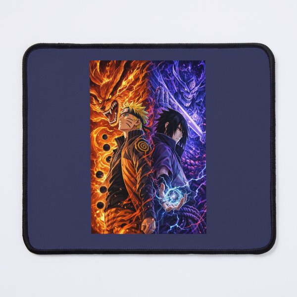 Item preview, Legendary Ghost of the Uchiha Clan Vintage Anime Design designed and sold by rythnazorsylli.