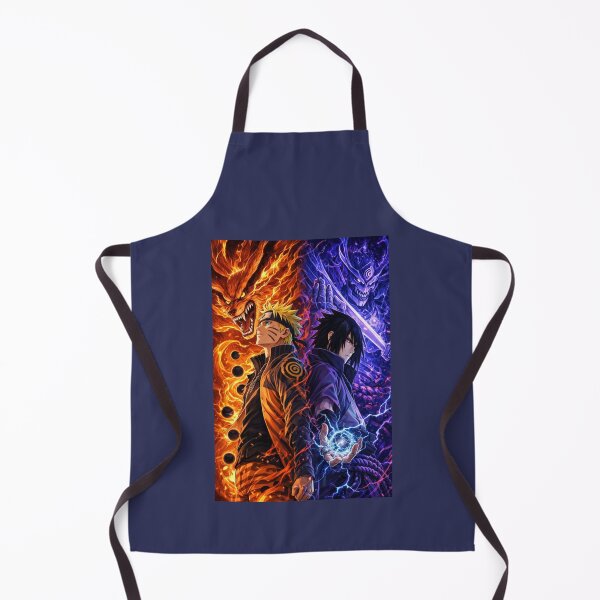 Item preview, Legendary Ghost of the Uchiha Clan Vintage Anime Design designed and sold by rythnazorsylli.