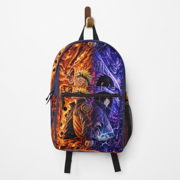 Item preview, Legendary Ghost of the Uchiha Clan Vintage Anime Design designed and sold by rythnazorsylli.