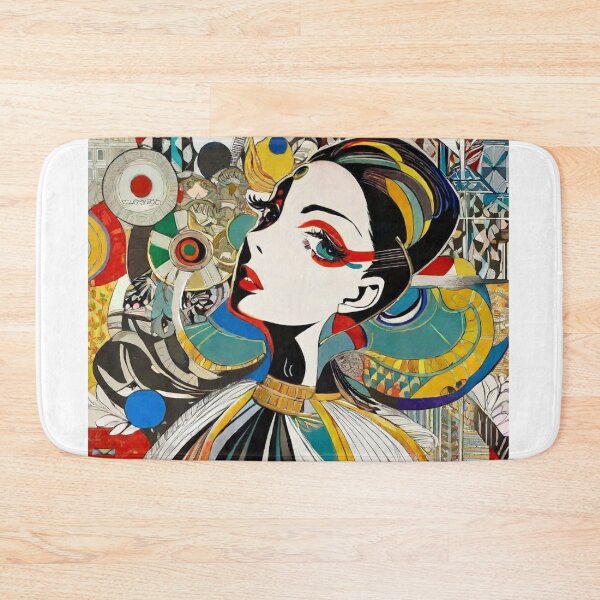 Item preview, Justpainting 84 designed and sold by ZeusGallery.