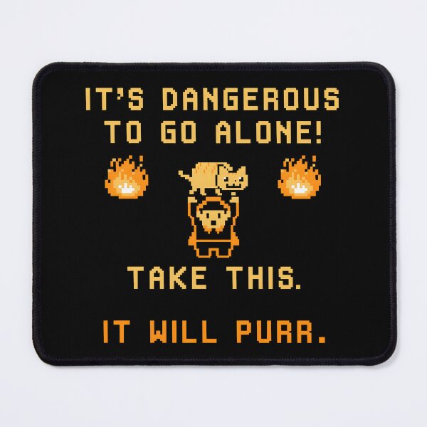 Item preview, It will PURR designed and sold by SlayPOPShop.