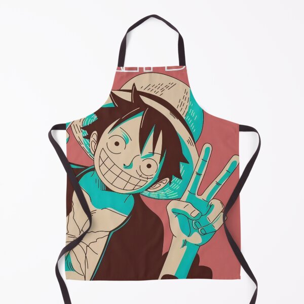 Item preview, Retro Luffy Style designed and sold by Darogapari.