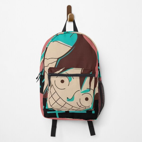 Item preview, Retro Luffy Style designed and sold by Darogapari.