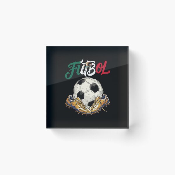 Item preview, Mexican Football Heritage designed and sold by CARPIO Creations.