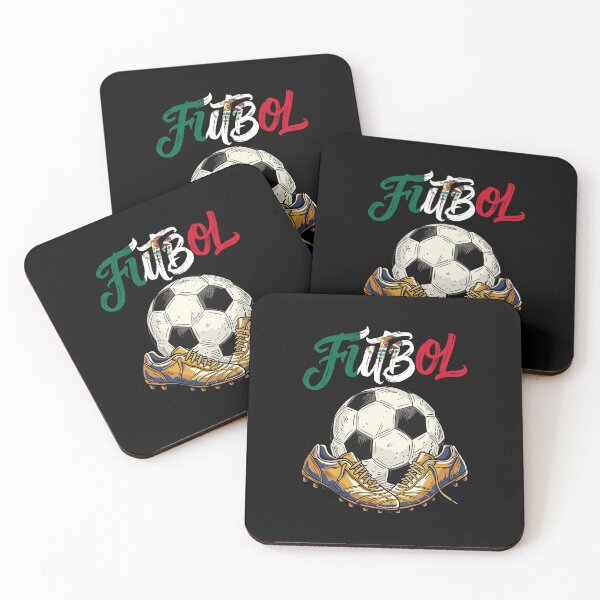 Item preview, Mexican Football Heritage designed and sold by CARPIO Creations.