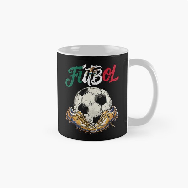 Item preview, Mexican Football Heritage designed and sold by CARPIO Creations.