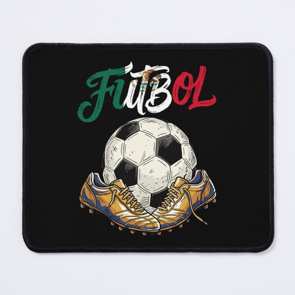 Item preview, Mexican Football Heritage designed and sold by CARPIO Creations.