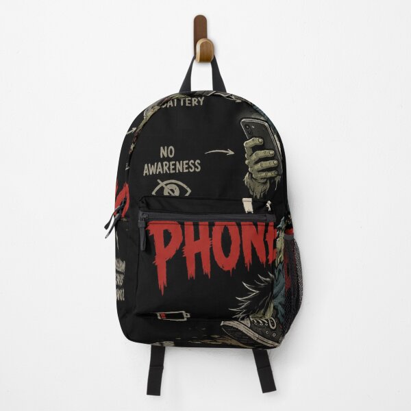 Item preview, I Am A Phone Zombie designed and sold by K-M-R-CREATIONS.