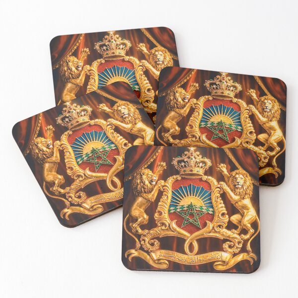 Item preview, Morocco designed and sold by casamomo.