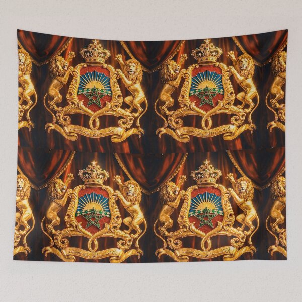 Item preview, Morocco designed and sold by casamomo.