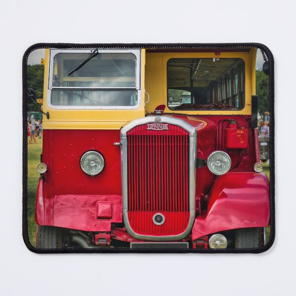 Item preview, Vintage Bus designed and sold by JEZ22.