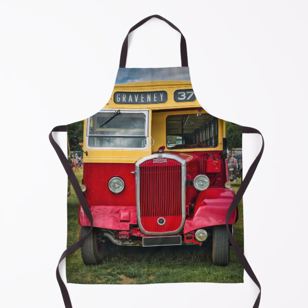 Item preview, Vintage Bus designed and sold by JEZ22.