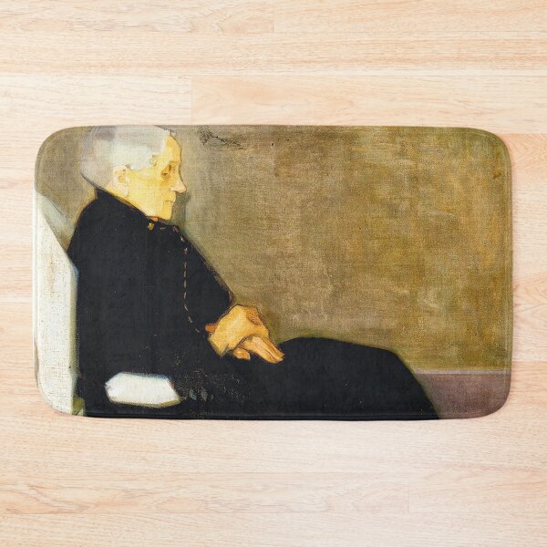 Item preview, My Mother by Helen Schjerfbeck designed and sold by tomorrowsart.