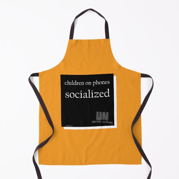 Item preview, Children. Socialized. designed and sold by muhaonline.