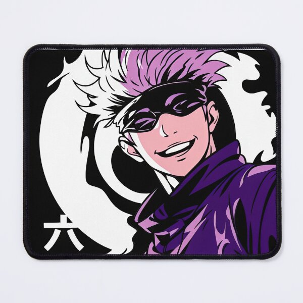 Item preview, Gojo's Six Eyes designed and sold by Darogapari.