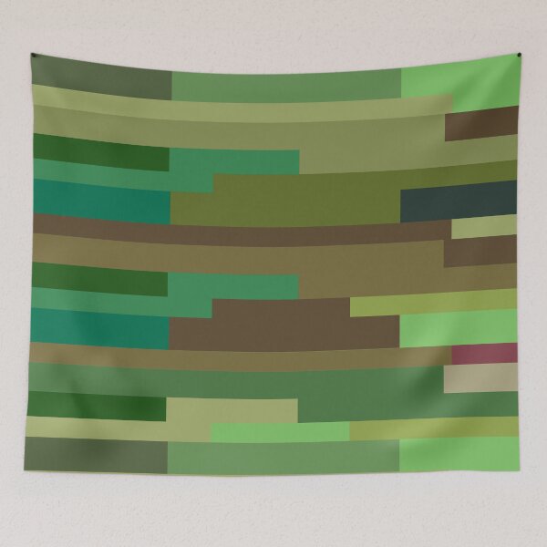 Item preview, Abstract Camouflage Pattern designed and sold by inspiration3.