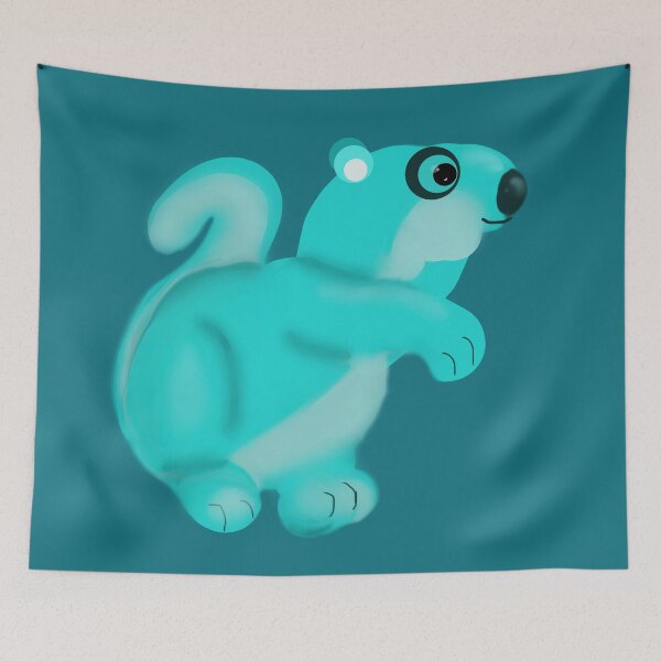Item preview, Happy Cappy designed and sold by Nightflyer Art.