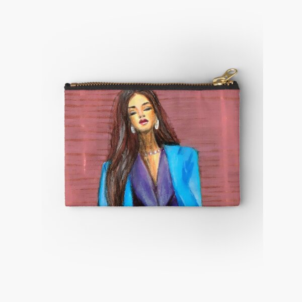 Item preview, Bold Blue and Orange designed and sold by Liudmyla-25.
