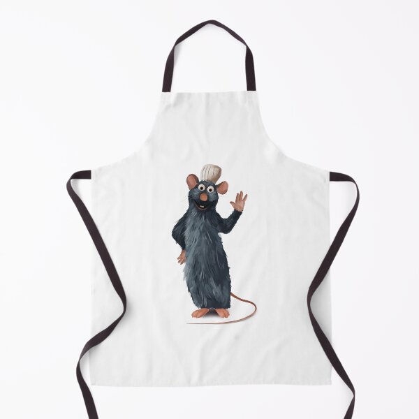 Item preview, Cursed ratatouille original fan art ?  designed and sold by Lewtradarts.