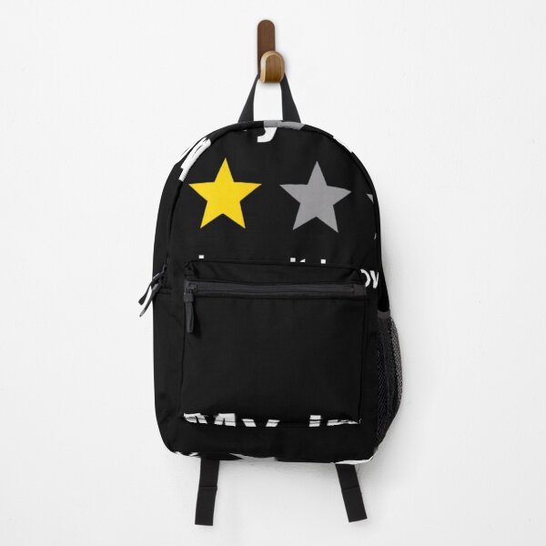 Item preview, My Instructor Does Not Know How To Count Funny One Star Rating designed and sold by StanaLuis.