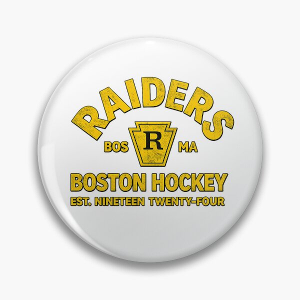 Item preview, Vintage Boston Hockey Spirit designed and sold by swilliams72.