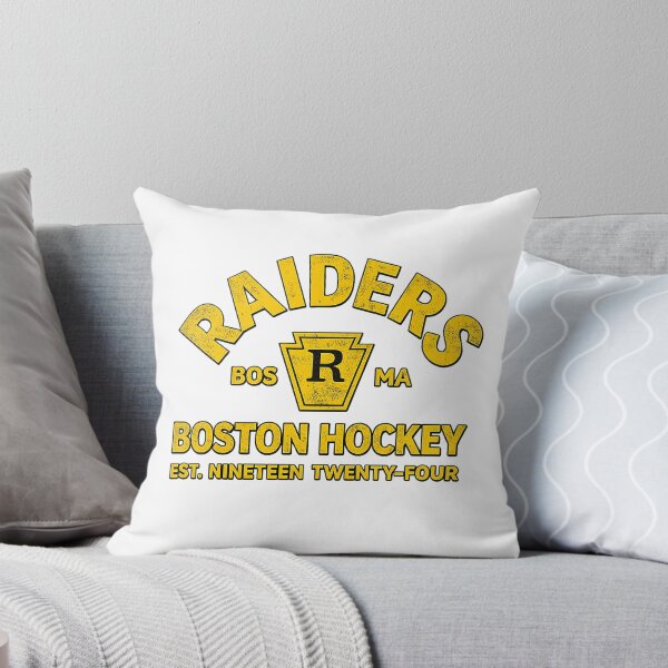 Item preview, Vintage Boston Hockey Spirit designed and sold by swilliams72.
