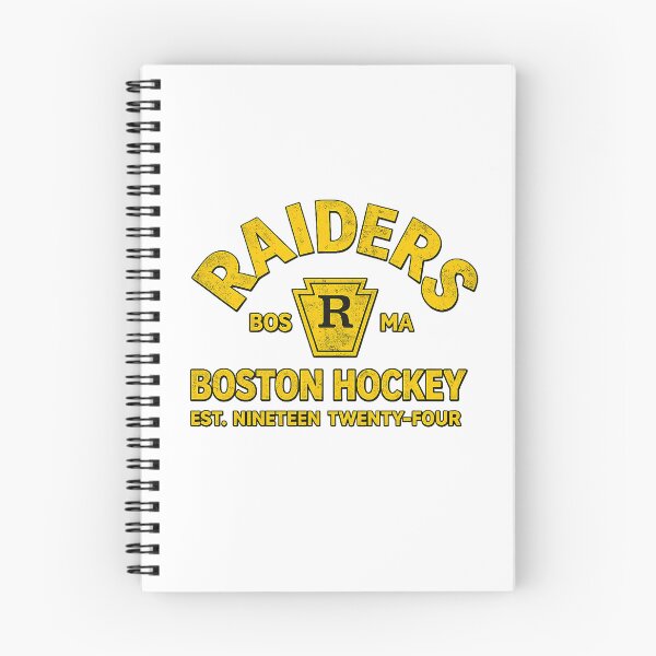 Item preview, Vintage Boston Hockey Spirit designed and sold by swilliams72.
