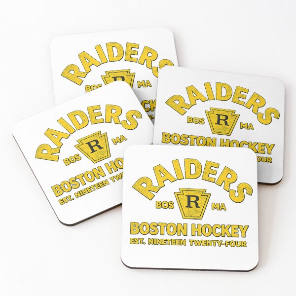 Item preview, Vintage Boston Hockey Spirit designed and sold by swilliams72.