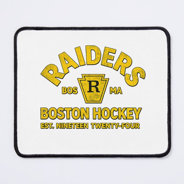 Item preview, Vintage Boston Hockey Spirit designed and sold by swilliams72.