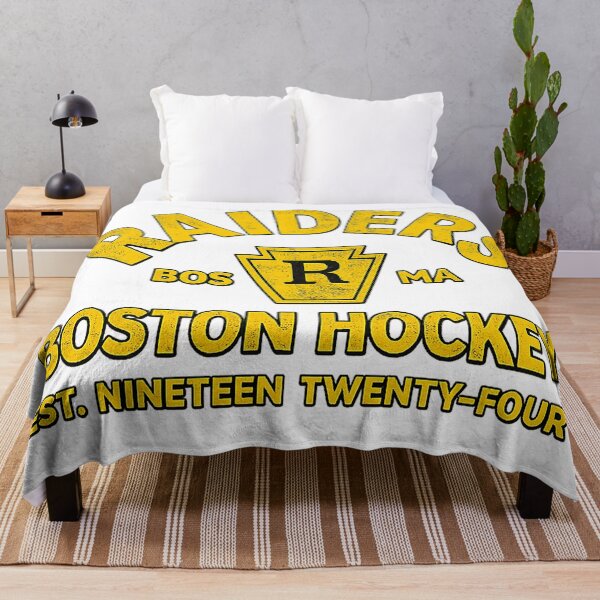Item preview, Vintage Boston Hockey Spirit designed and sold by swilliams72.