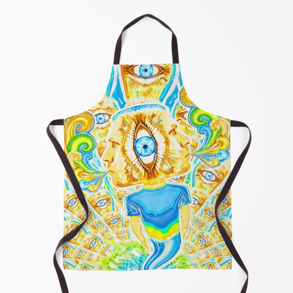 Item preview, BeyondI designed and sold by Klaus Bremner (Autotelic Art).