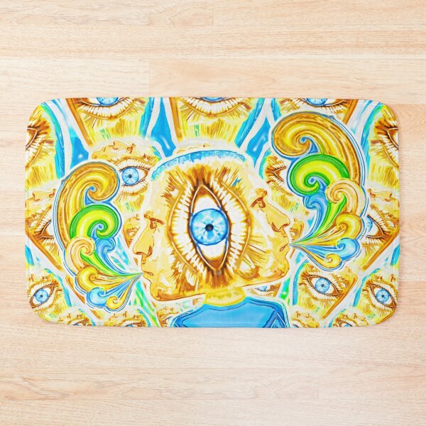 Item preview, BeyondI designed and sold by Klaus Bremner (Autotelic Art).