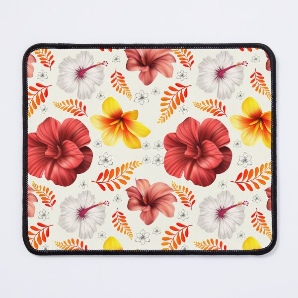 Item preview, Exotic Floral designed and sold by ZaboDesign.