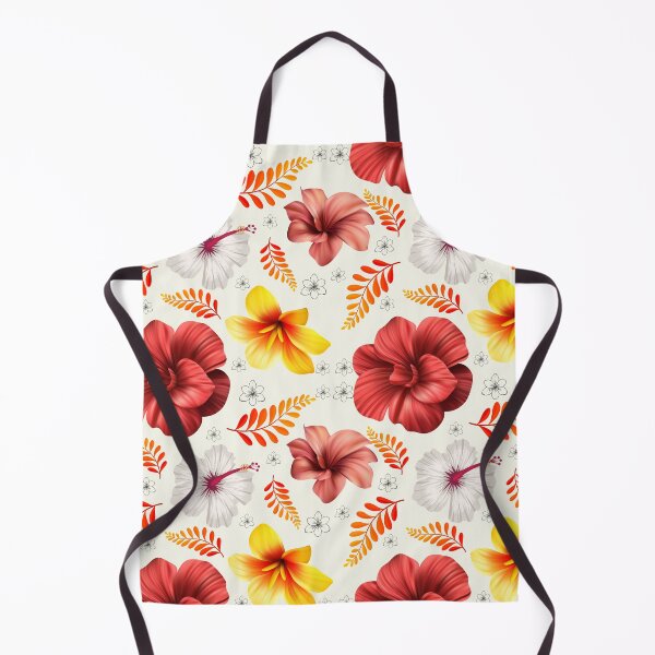 Item preview, Exotic Floral designed and sold by ZaboDesign.