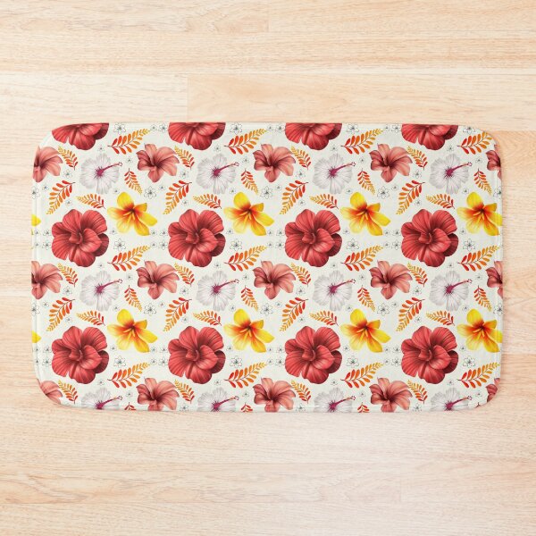 Item preview, Exotic Floral designed and sold by ZaboDesign.