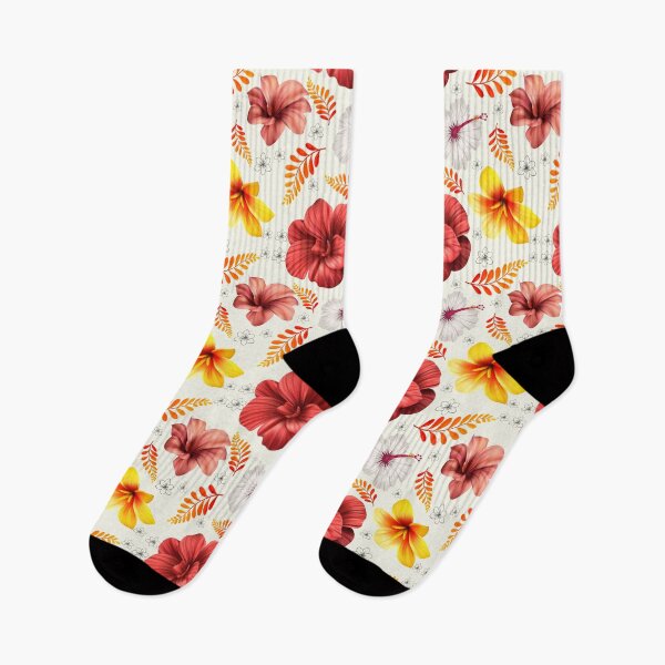 Item preview, Flores exóticas designed and sold by ZaboDesign.