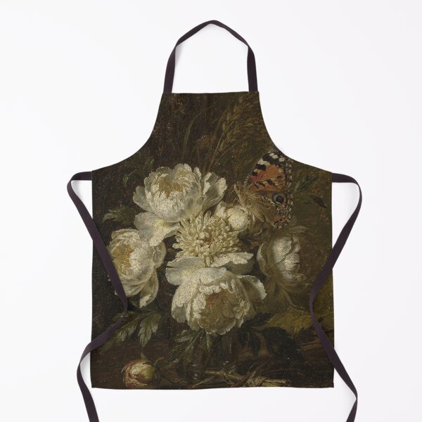 Item preview, Glowing White Flowers in the Dark designed and sold by smicermarioshop.