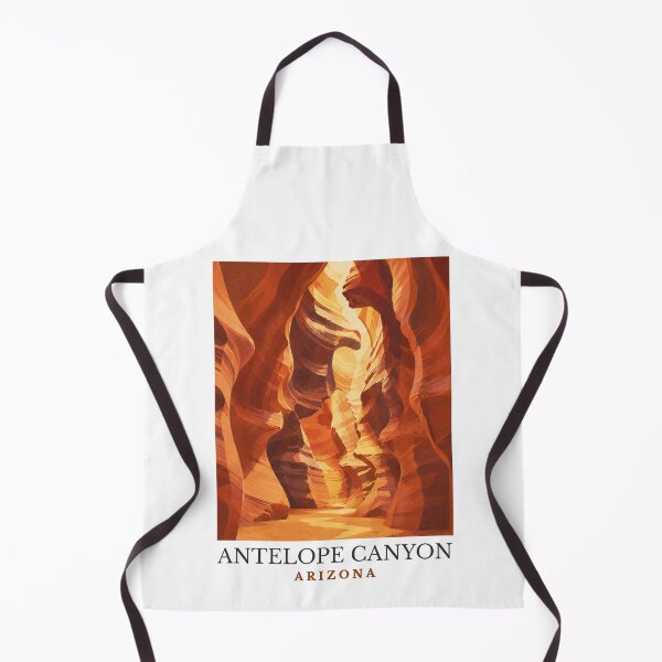 Item preview, Antelope Canyon - Arizona designed and sold by GoodOldVintage.