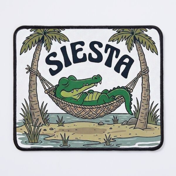Item preview, siesta designed and sold by Frankenrocker.