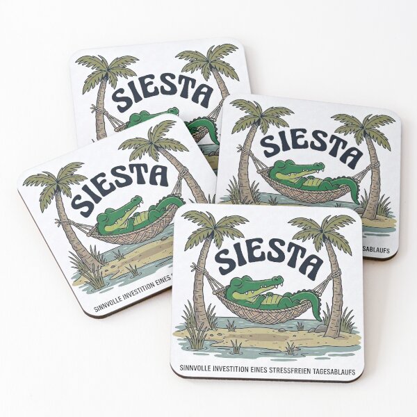 Item preview, siesta designed and sold by Frankenrocker.